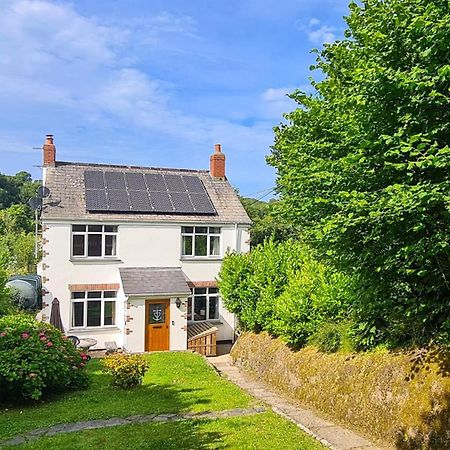 Hope Cottage, 哈特兰 外观 照片