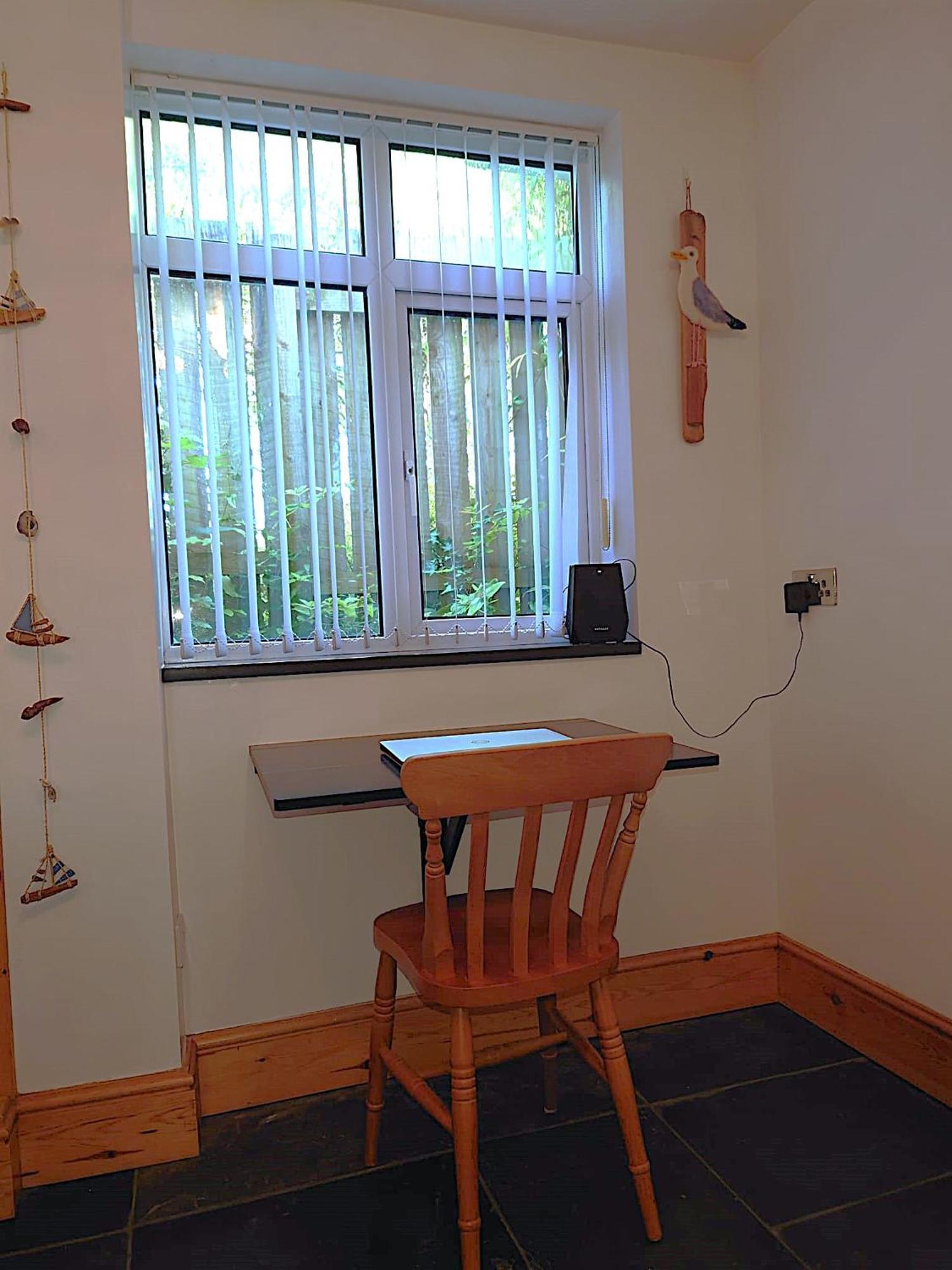 Hope Cottage, 哈特兰 外观 照片